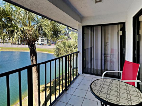 Edgewater Villa #2112